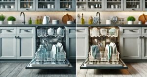 How to Clean Your Dishwasher to Reduce Smells and Dirt