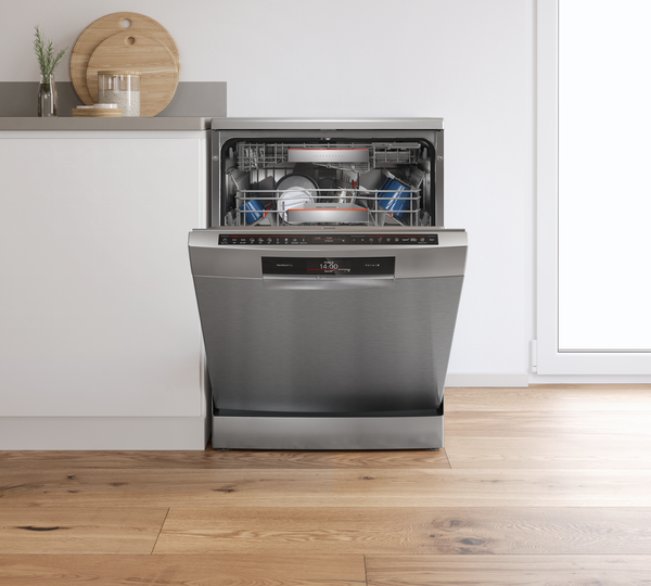Bosch Dishwasher E07 Error: What It Means & Fixes