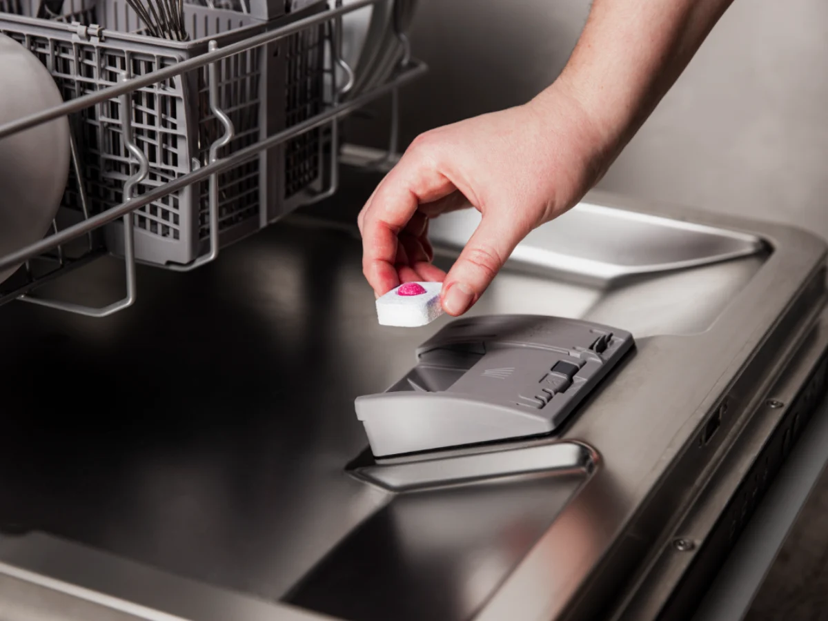 Bosch Dishwasher Soap Dispenser Not Opening: Quick Fixes Revealed