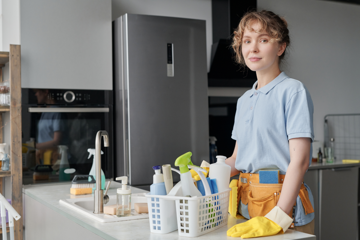 Best Dishwasher Cleaners of 2025