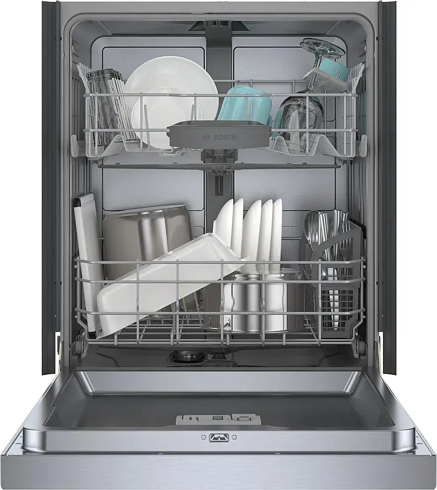 Bosch 100 Series Overview