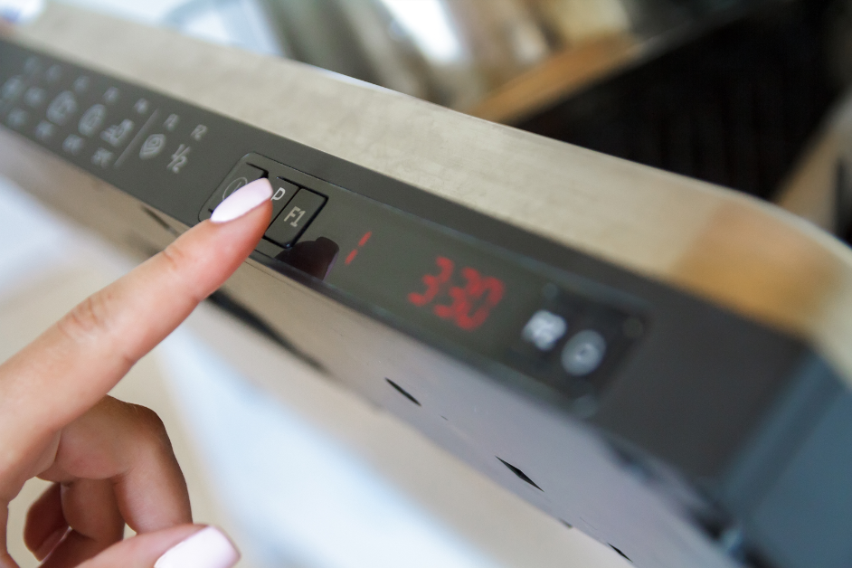 Is the Bosch Dishwasher Speed 60 Cycle Worth It?