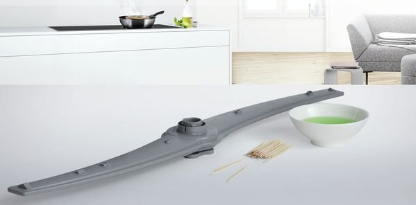 Bosch Dishwasher Spray Arm Cost: What to Expect