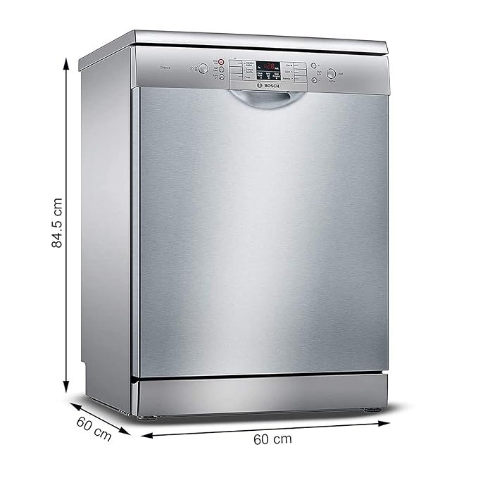 The Real Cost of Owning a Bosch Dishwasher in India