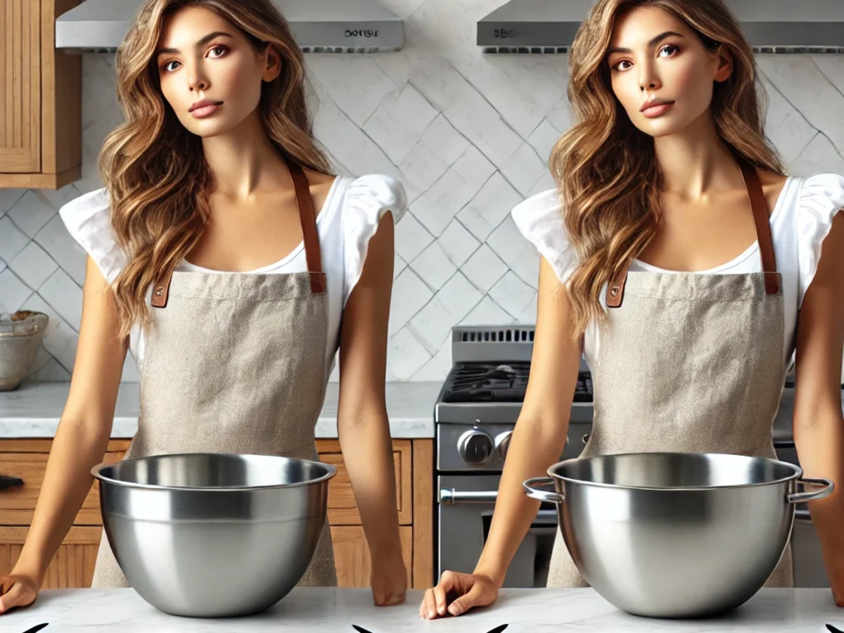 5Qt Vs 8Qt Mixing Bowls: Which Size is Best for Your Kitchen?