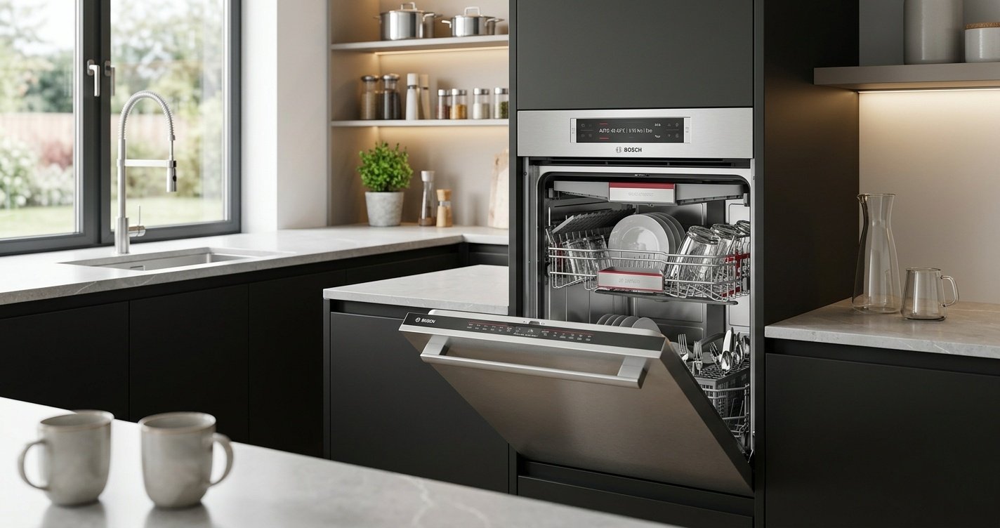 Are Bosch Dishwashers Worth It in 2026?