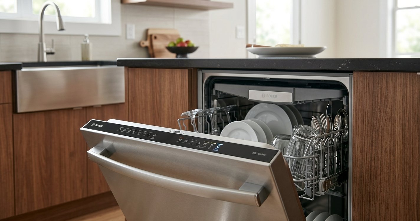 Dishwasher Salt FAQ: Everything You Need to Know