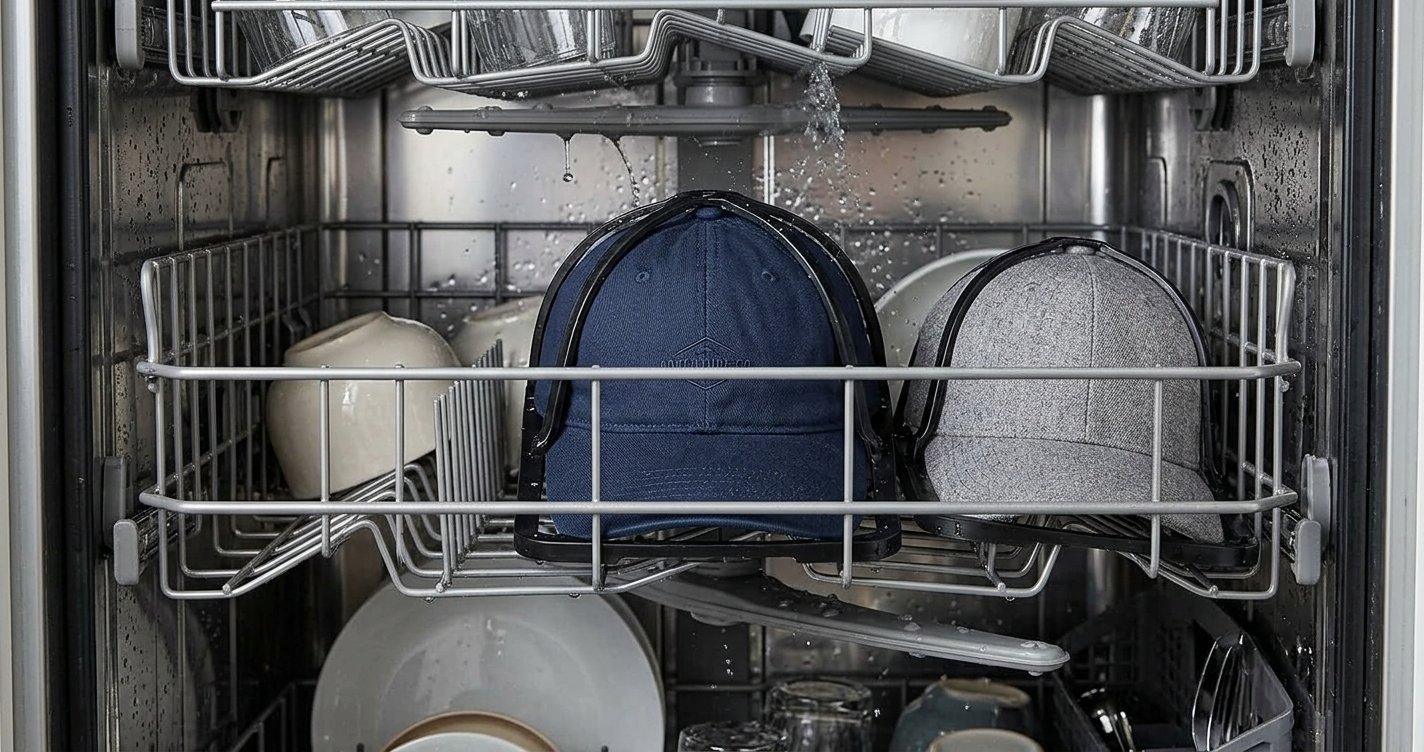 How to Wash Hats in a Dishwasher (2026 Guide and Risks)