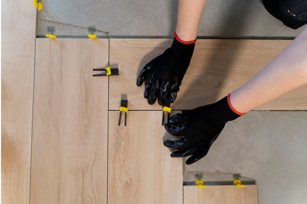 The Ultimate Guide to Tile Cleaning, Grout Repair, and Restoration     