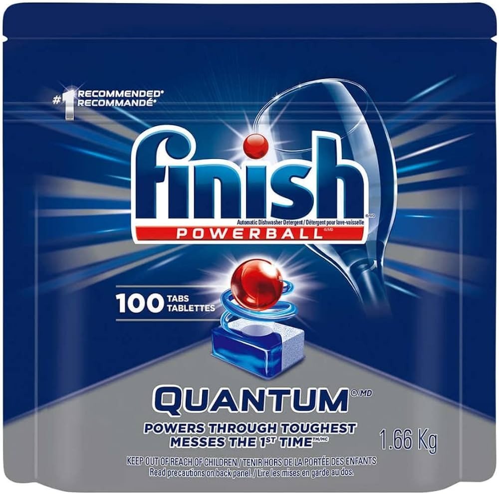 Best Overall: Finish Quantum Powerball