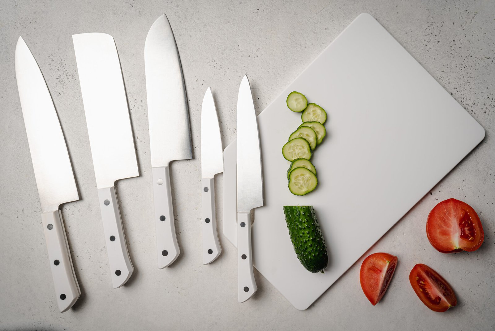 Top 10 Best Kitchen Knife Sets