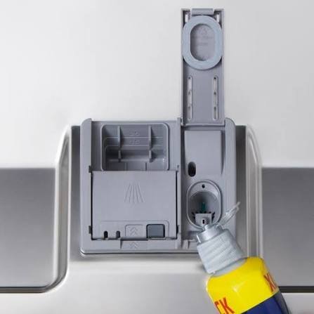 Bosch Dishwasher Rinse Aid: How to Fill & Adjust