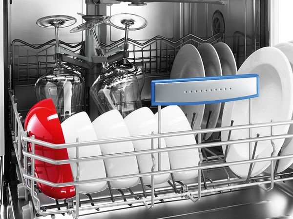How to Properly Load Your Bosch Dishwasher